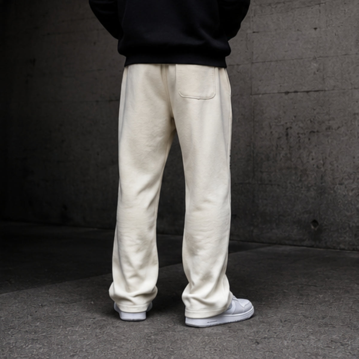 Depressed Unisex Sweatpants