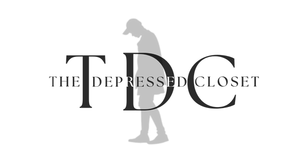 The Depressed Closet