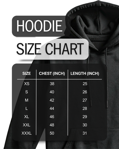 Some Things You Just Accept Unisex Hoodie