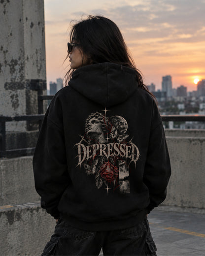 Some Things You Just Accept Unisex Hoodie