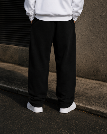 Depressed Unisex Sweatpants